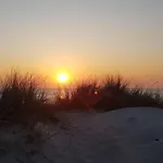 아파트 Seewarte Hörnum