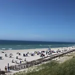 Seewarte * Hörnum