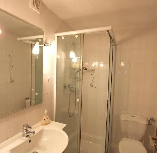 Seewarte Lejlighed *